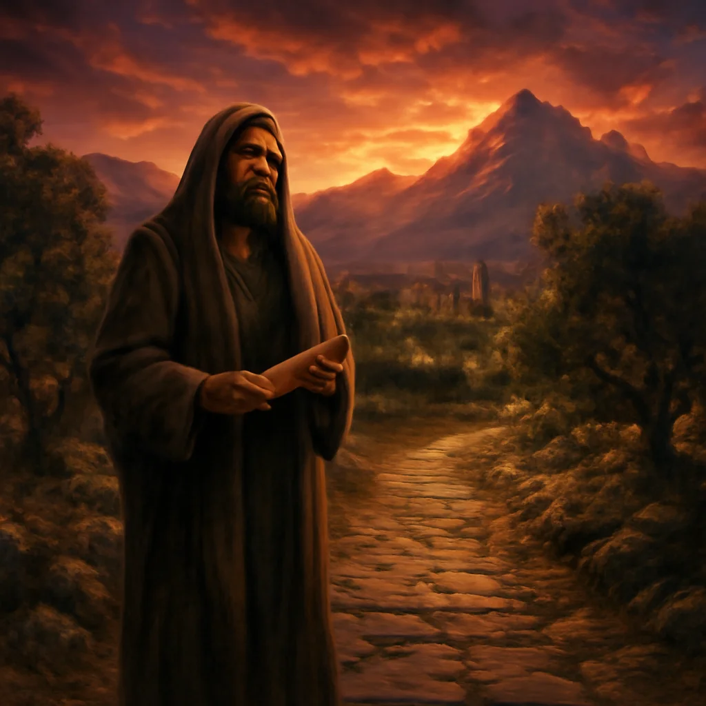 Abimael na bíblia: história e significado do personagem