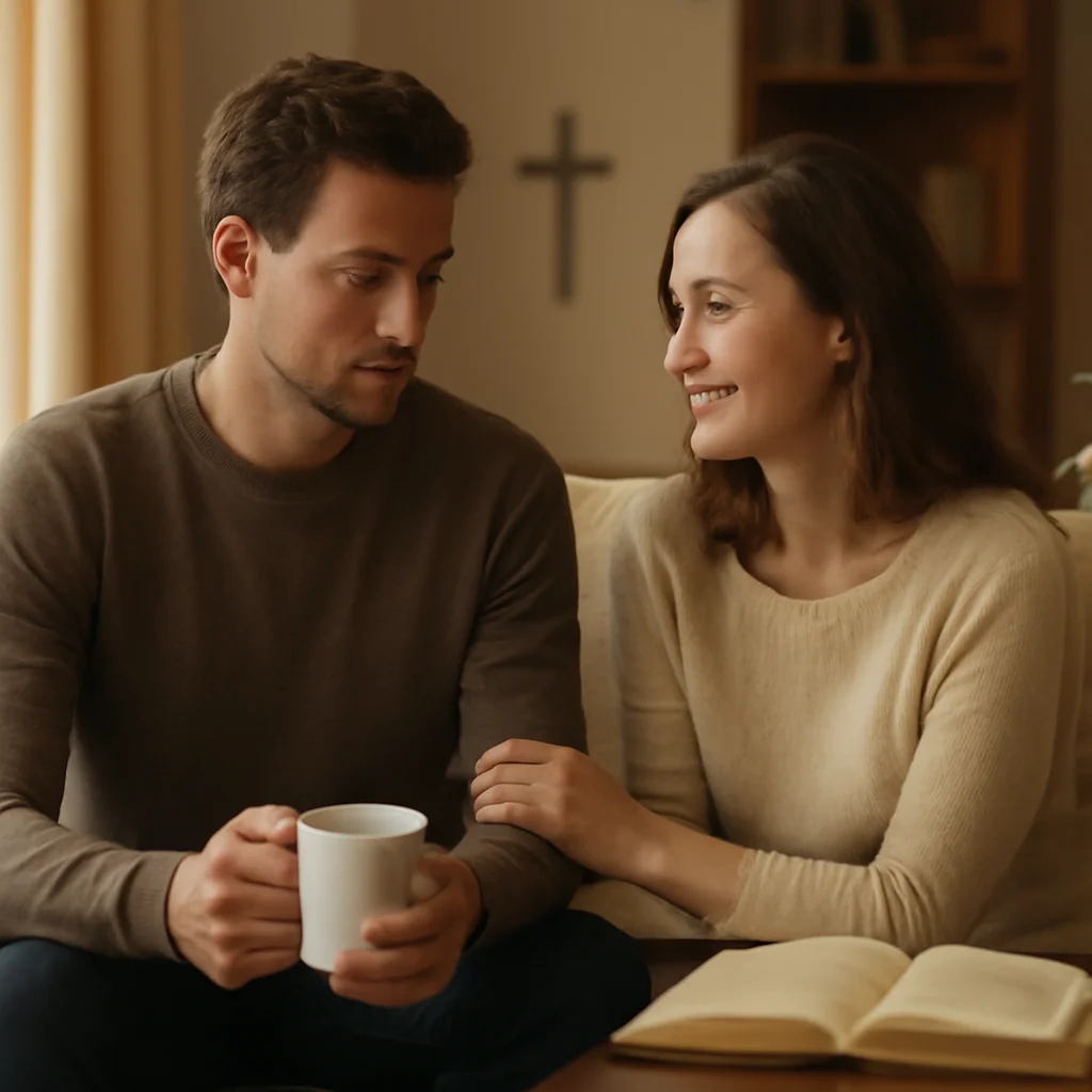 Amasiado na bíblia: significado e contexto religioso