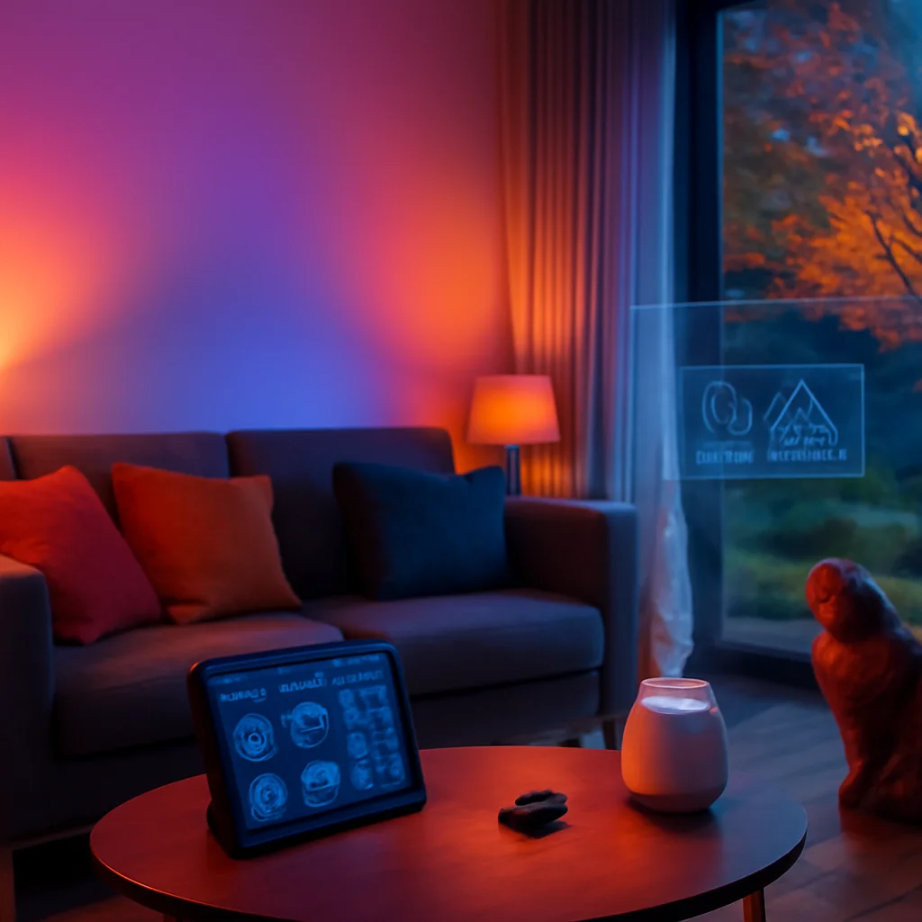 Aplicações práticas do esp32 no cotidiano