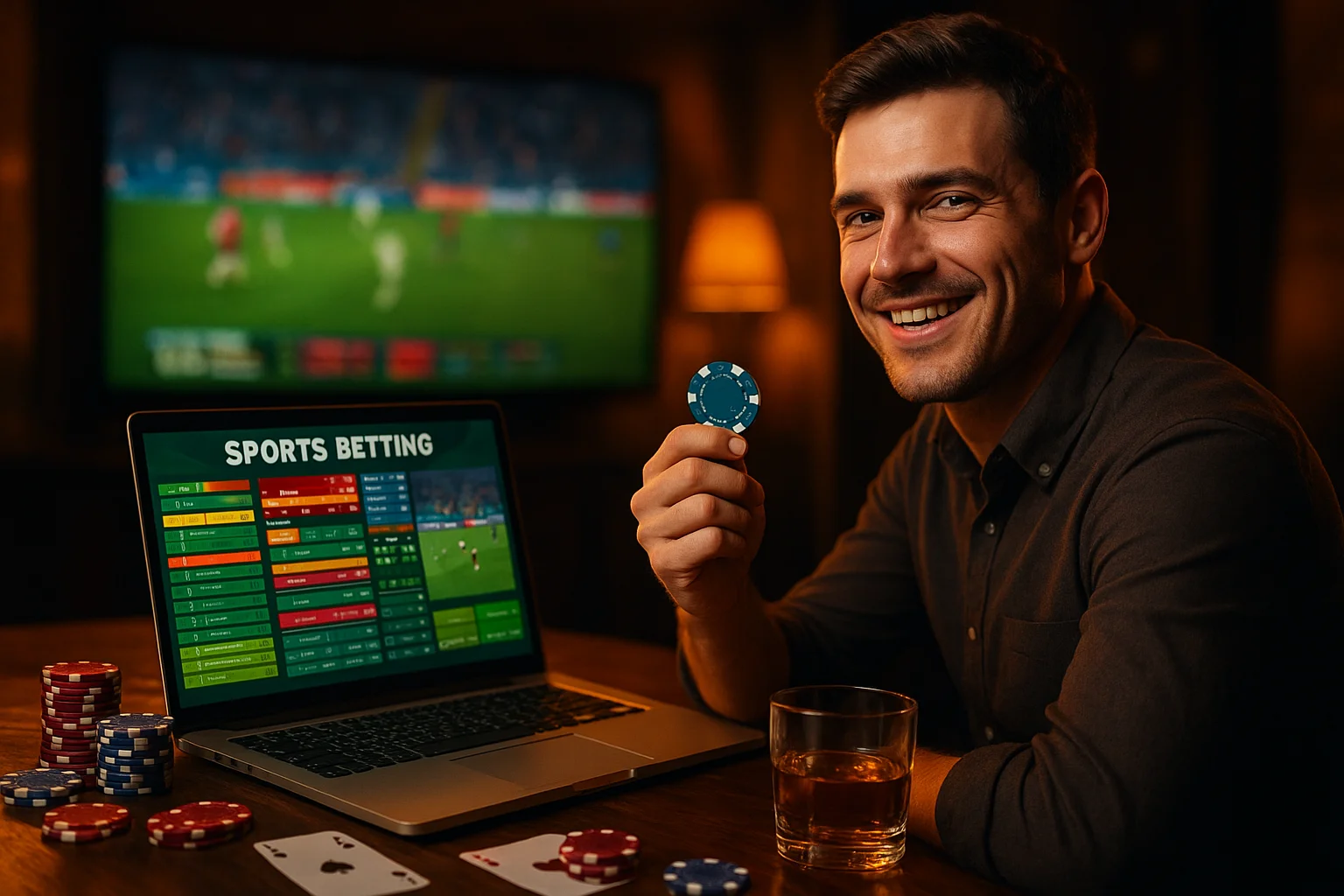 Bets autorizadas no Brasil: veja quais são permitidas