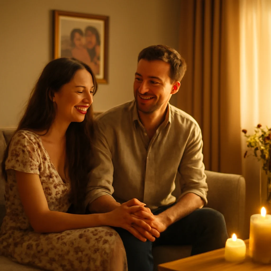 Casal pós-encontro ECC: como é a vivência após o encontro