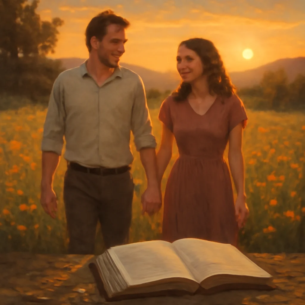 Casamento amasiado na bíblia: qual o verdadeiro significado