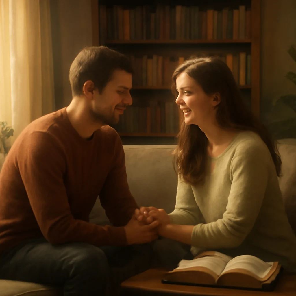 Como saber o que é amasiado de acordo com a bíblia