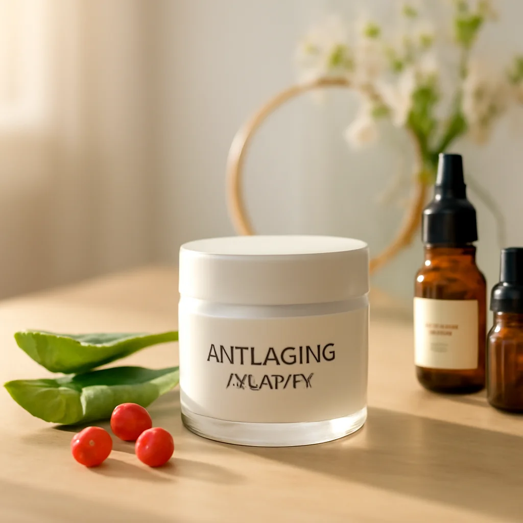 Creme anti-idade acessível em 2025: veja o melhor