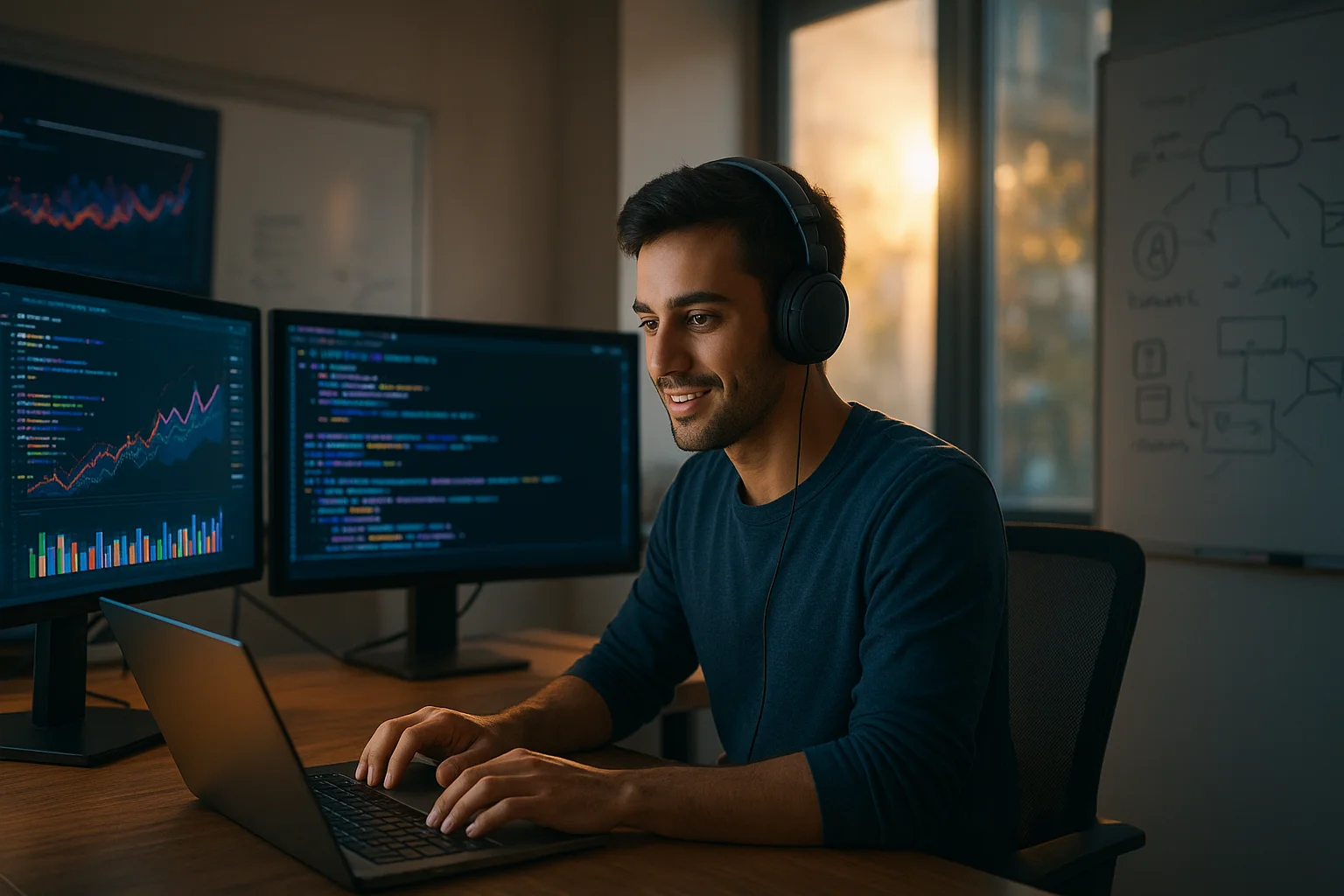 Curso de tecnologia da informação: entenda o que é e para que serve
