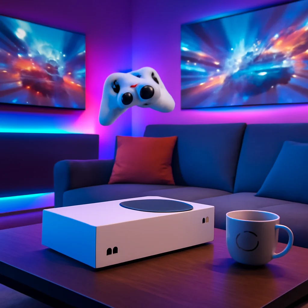 Dicas para melhorar o desempenho no Xbox Series S