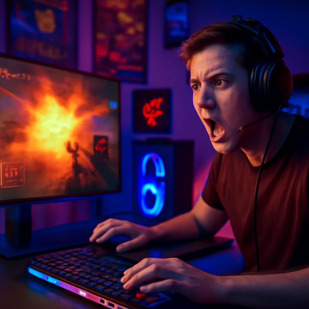 Dicas para reduzir lag em jogos online