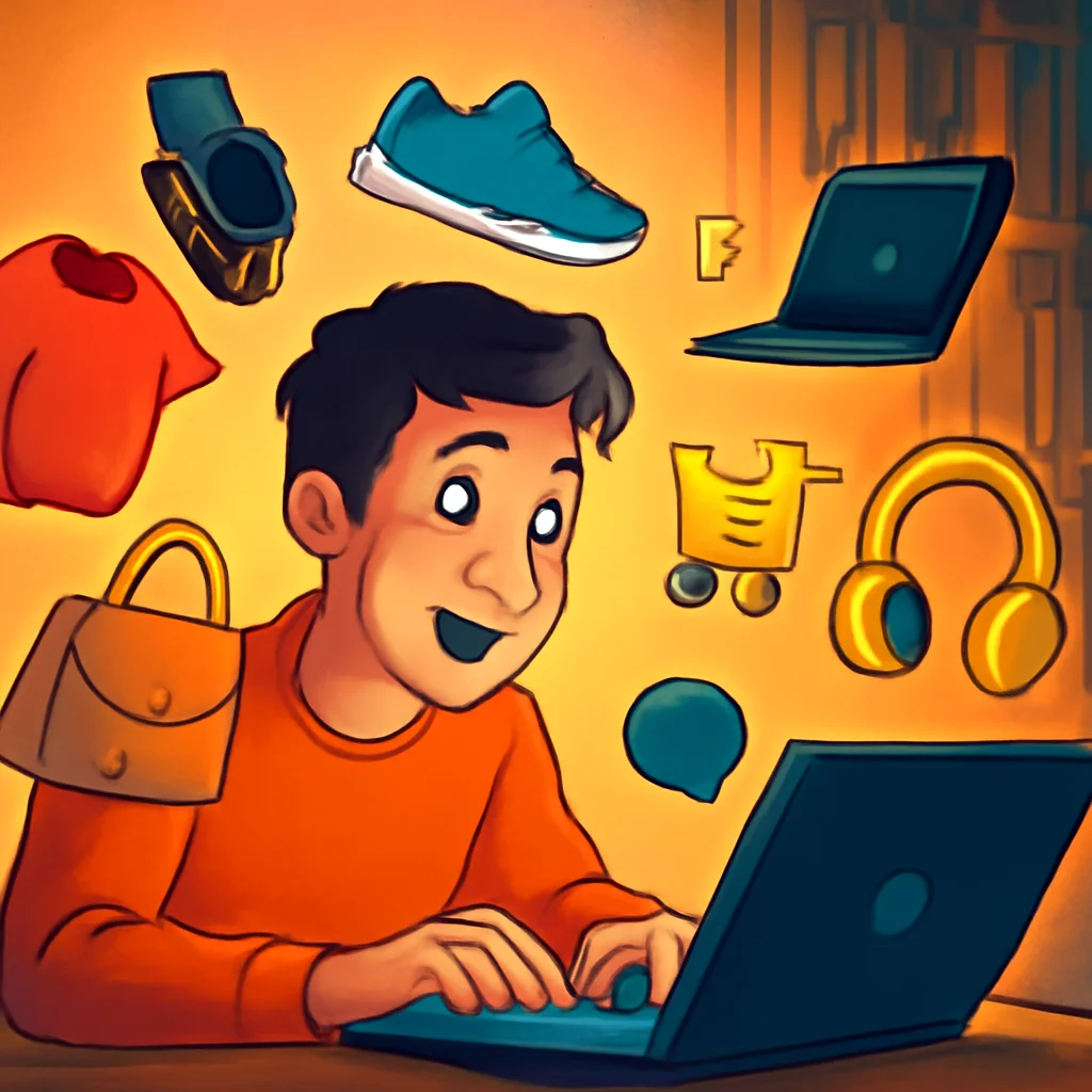 Direito do consumidor em compras online: entenda como funciona