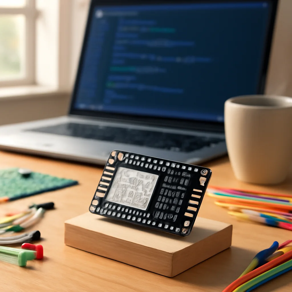 Esp8266: principais usos e ideias de projetos