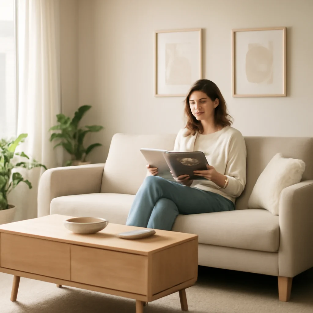 Formas de ampliar o espaço da casa sem reforma e sem gastar muito