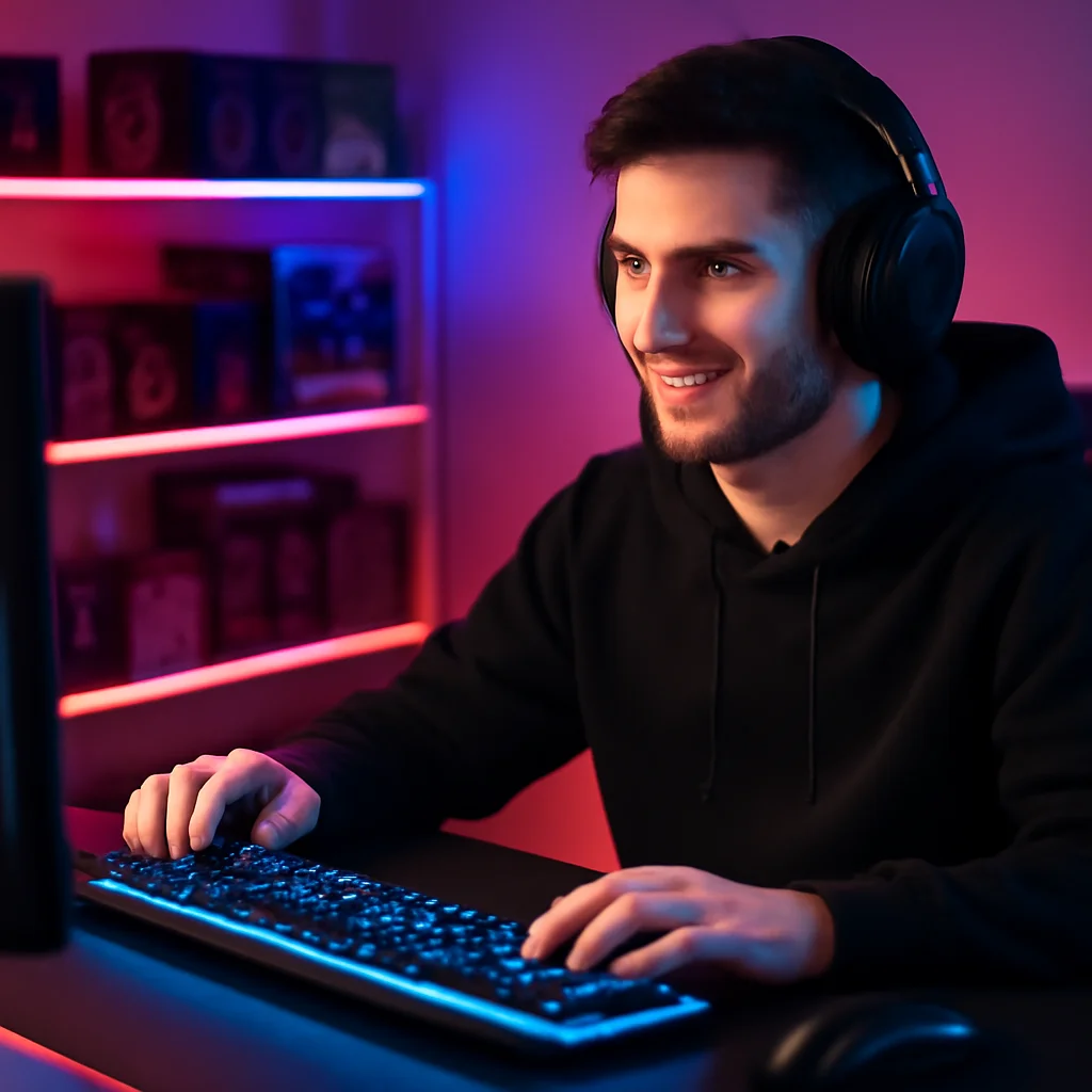 Investir em acessórios gamer baratos realmente compensa