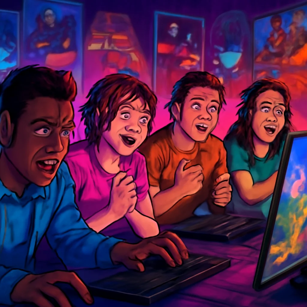 Jogos grátis para PC em 2025: veja os melhores do ano