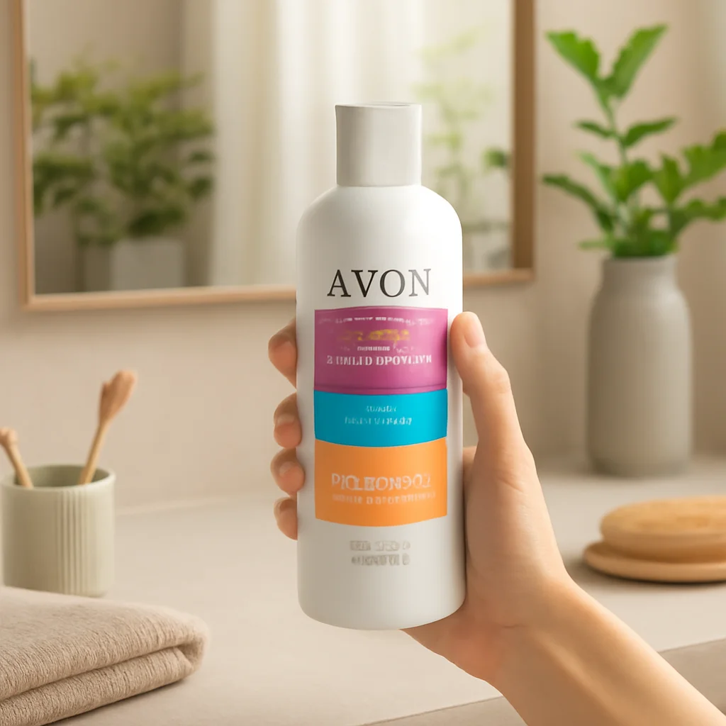 Melhor shampoo da Avon: veja opções e como escolher