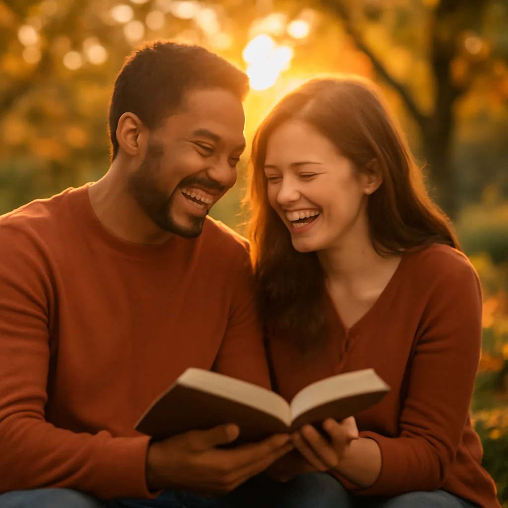 O que a bíblia diz sobre união amasiada