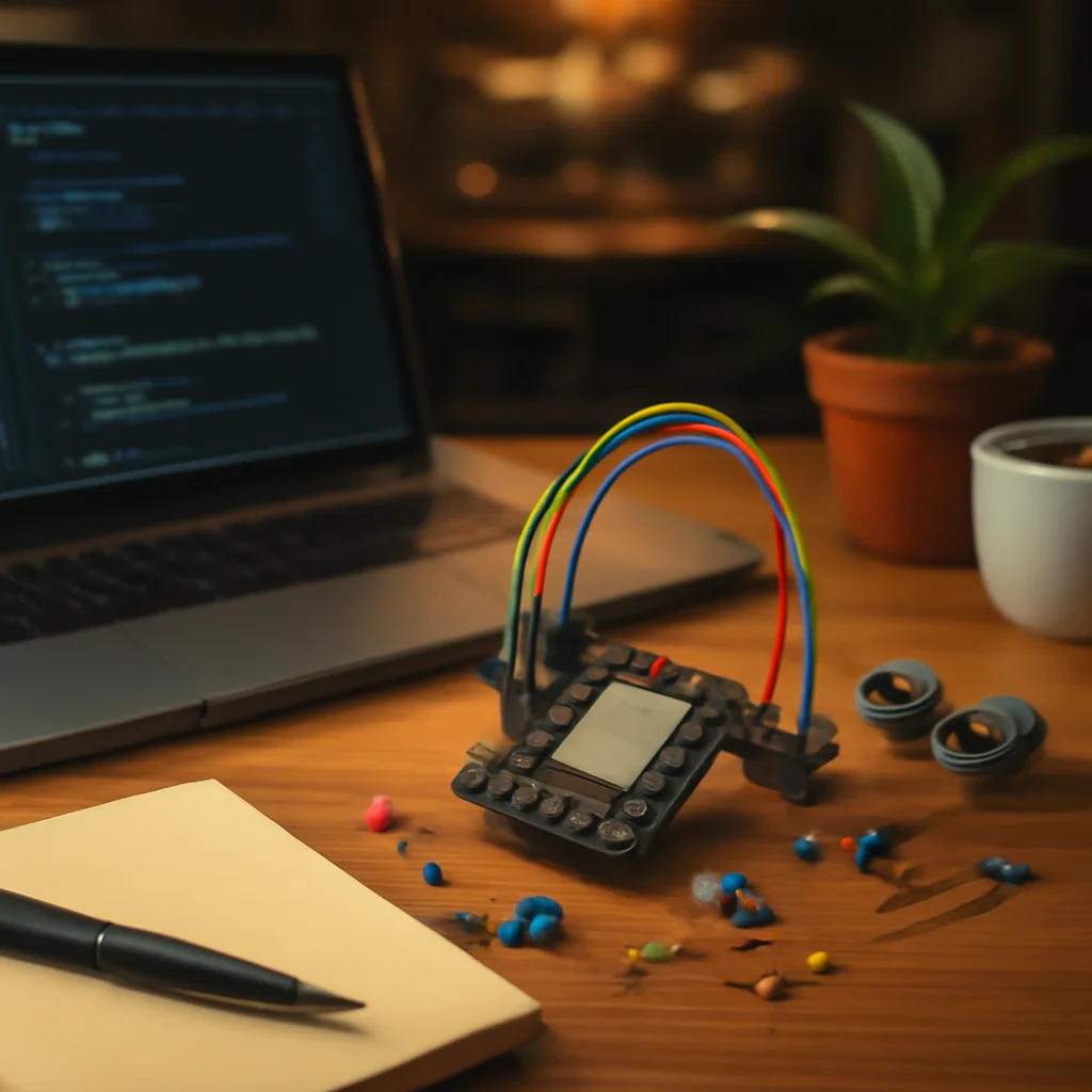 Projetos com Arduino usando esp32