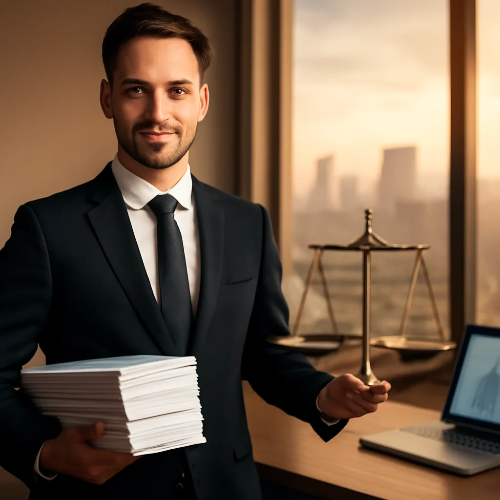 Quando é indicado entrar com ação judicial trabalhista