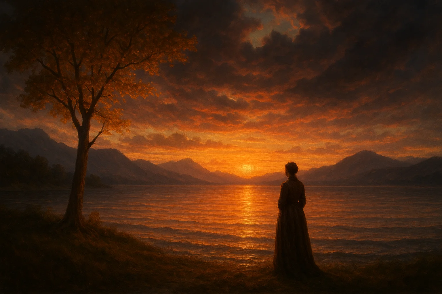 Significado de sonhar com água na bíblia