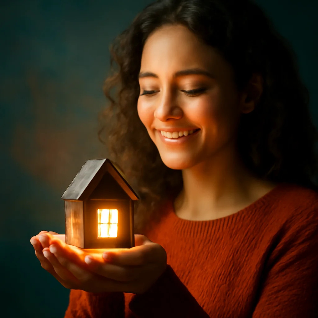 Significado de sonhar com casa na bíblia