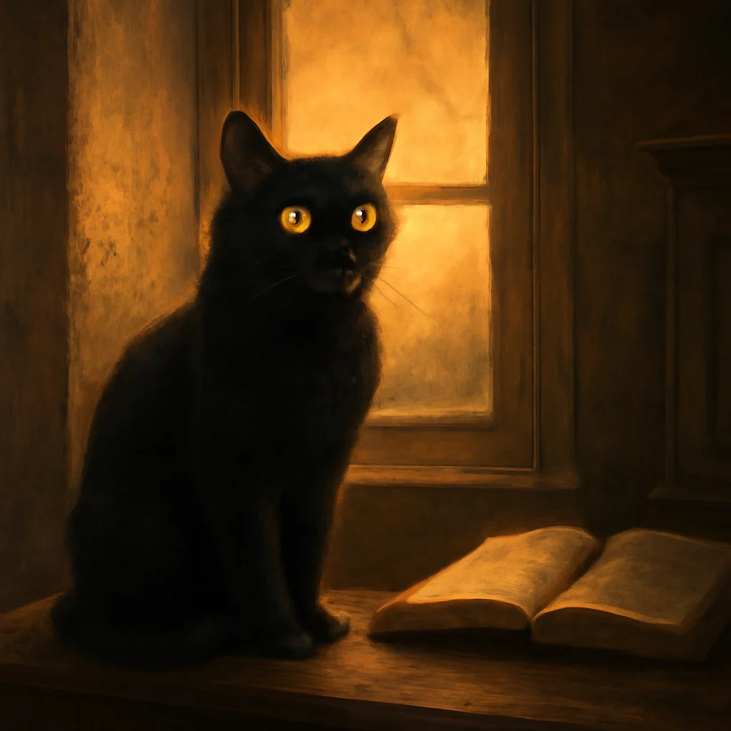 Significado de sonhar com gato na bíblia