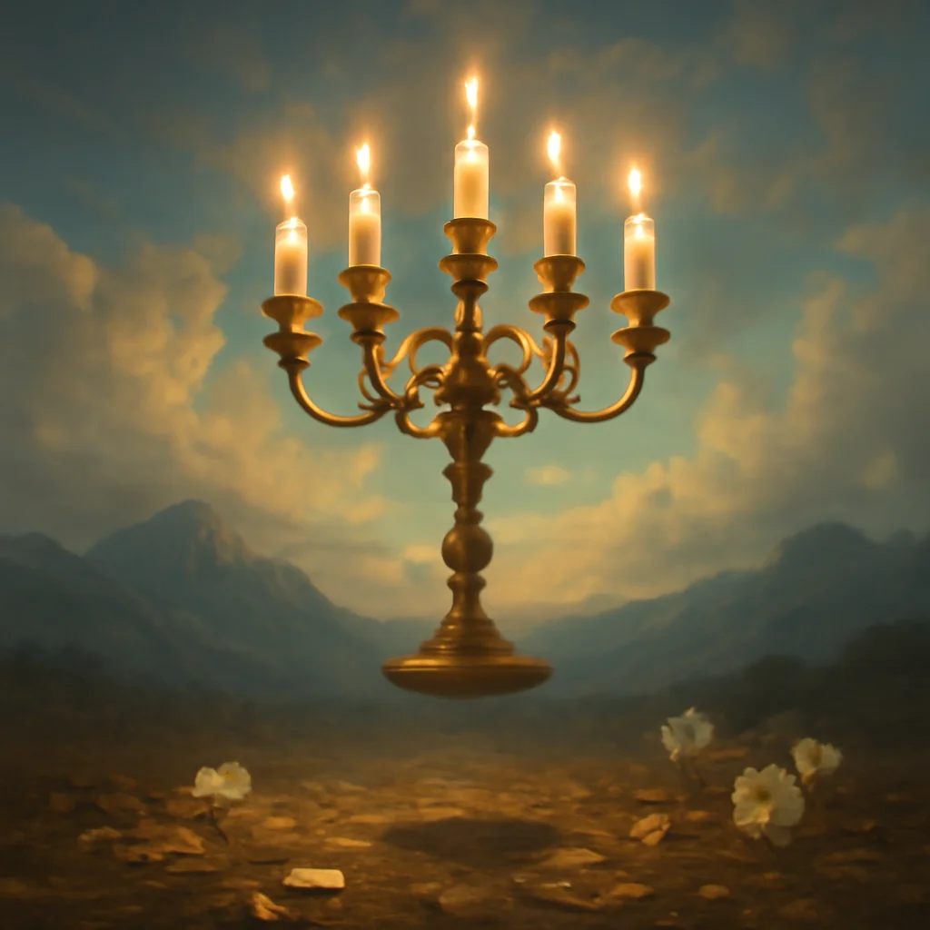 Significado de sonhar com ouro na bíblia