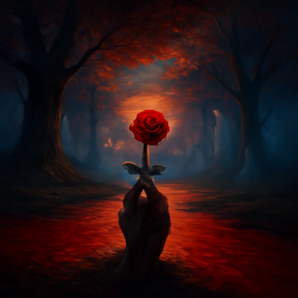 Significado de sonhar com sangue na bíblia e interpretações