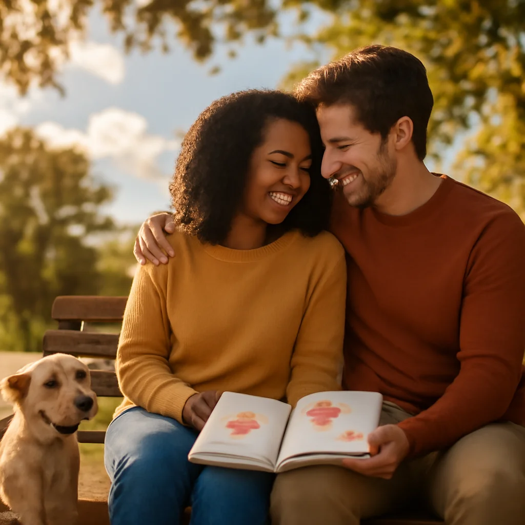 União estável e casamento: diferenças na legislação brasileira