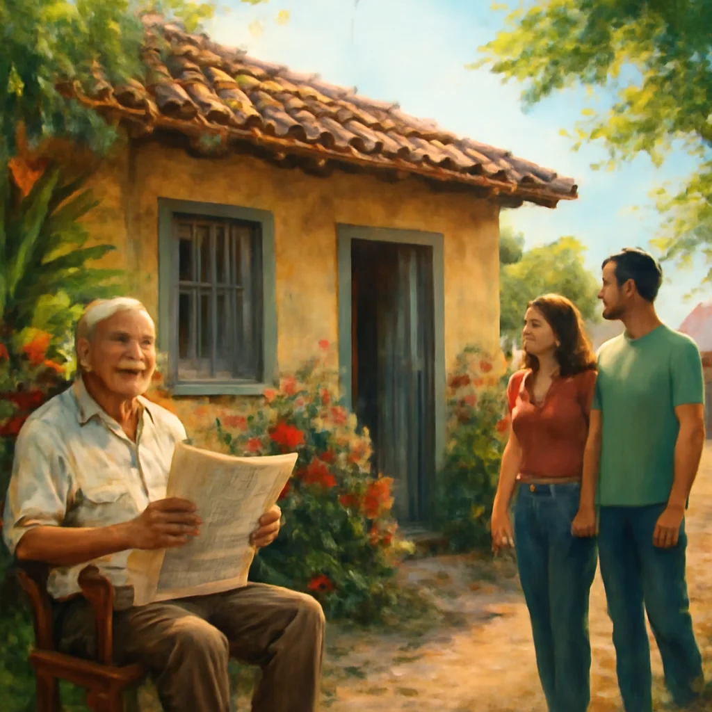 Usucapião: o que é e como funciona no Brasil