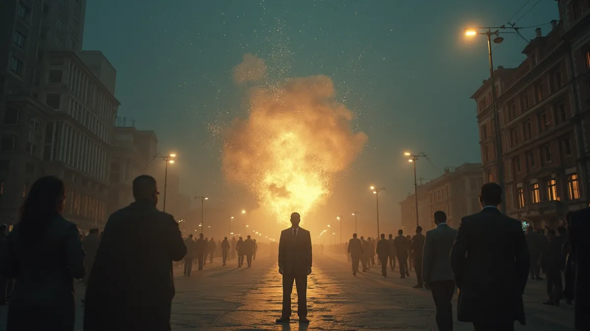 Em 1974, quem era o presidente do Brasil?