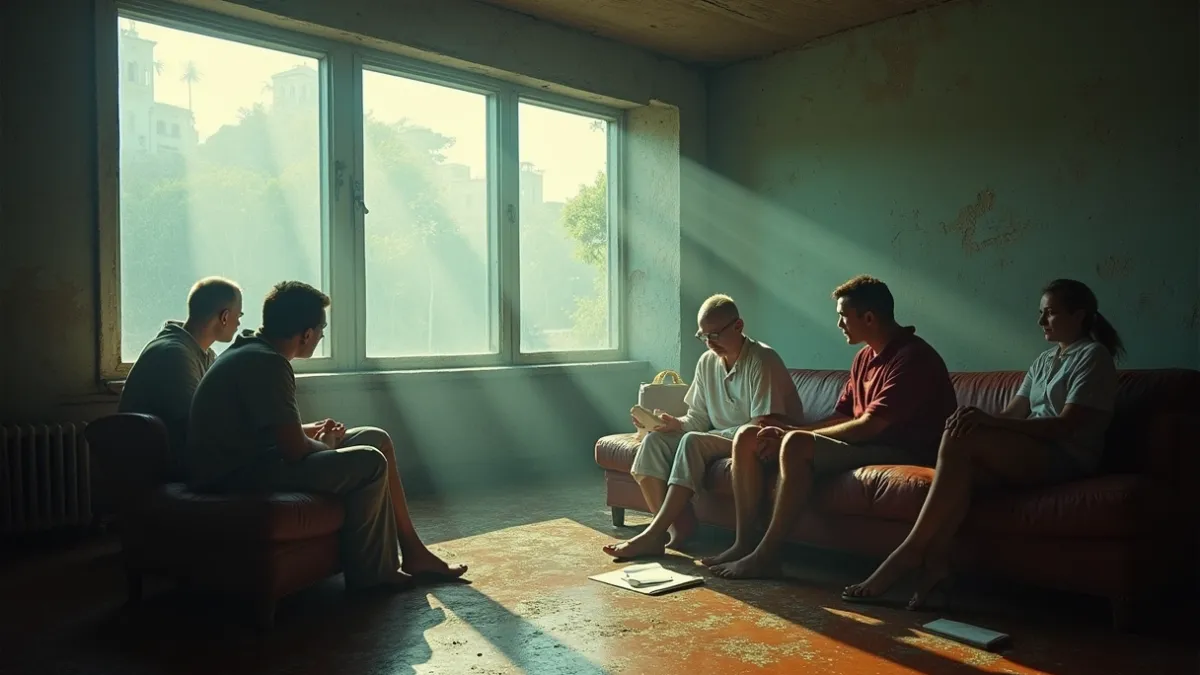 O que aconteceu em 1972 em Estocolmo: o que marcou o ano