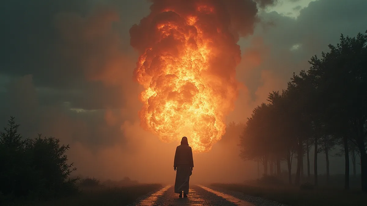 O que aconteceu em 1972 no mundo: principais acontecimentos