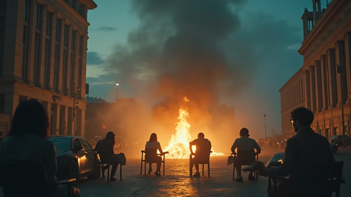 O que aconteceu em 1974 no Brasil: fatos importantes