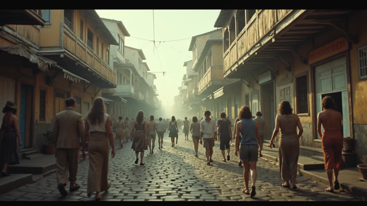 O que aconteceu em 1974 no mundo: principais eventos