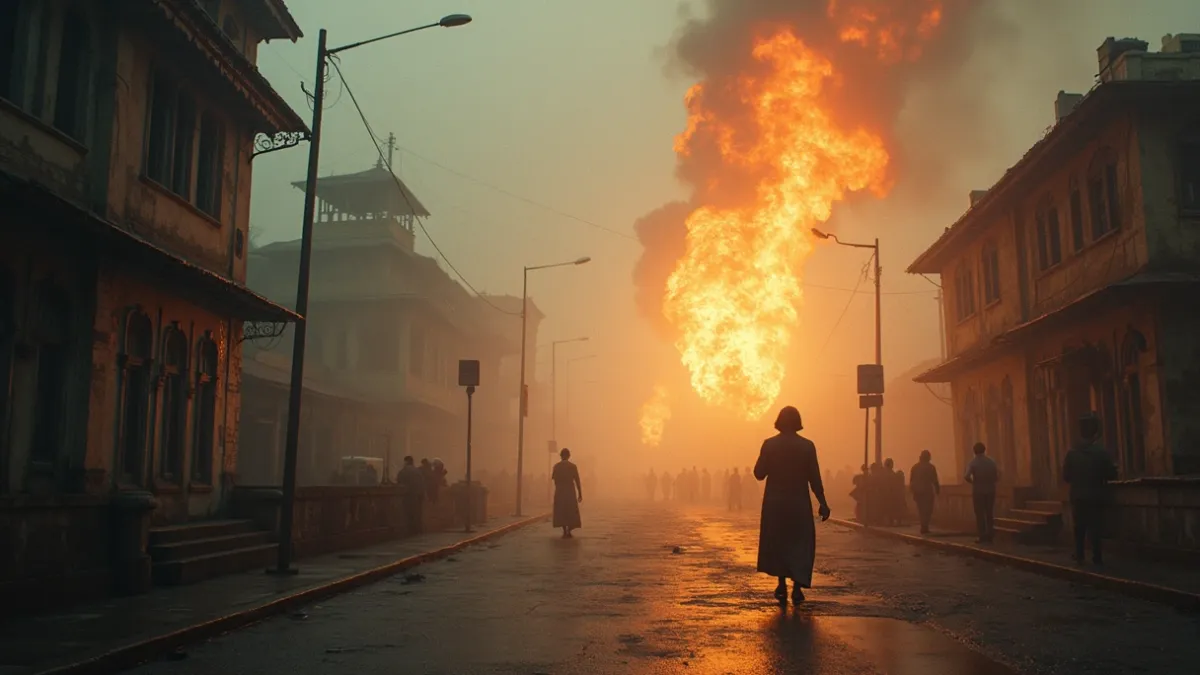 O que aconteceu em 1975 no mundo: principais acontecimentos