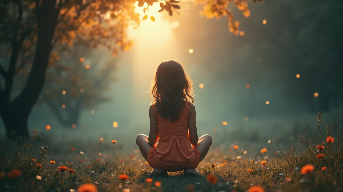 O que quer dizer sonhar que virou uma criança nova