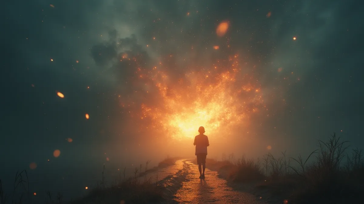 Sonhar que está indo embora: o que significa e como interpretar?